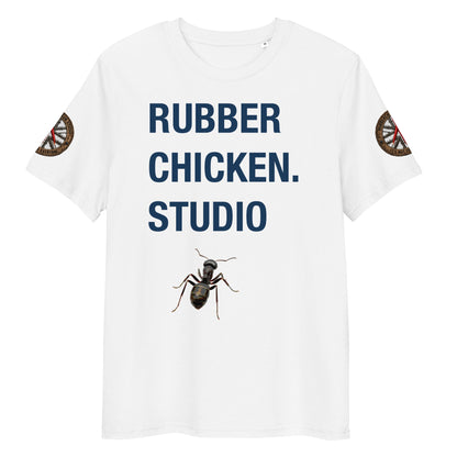 DUMMY SHIRT -NOT FOR SALE - rubberchicken.studio