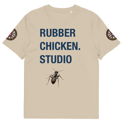 DUMMY SHIRT -NOT FOR SALE - rubberchicken.studio