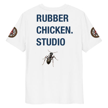 DUMMY SHIRT -NOT FOR SALE - rubberchicken.studio