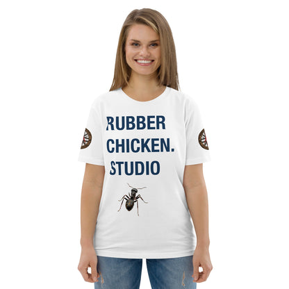 DUMMY SHIRT -NOT FOR SALE - rubberchicken.studio