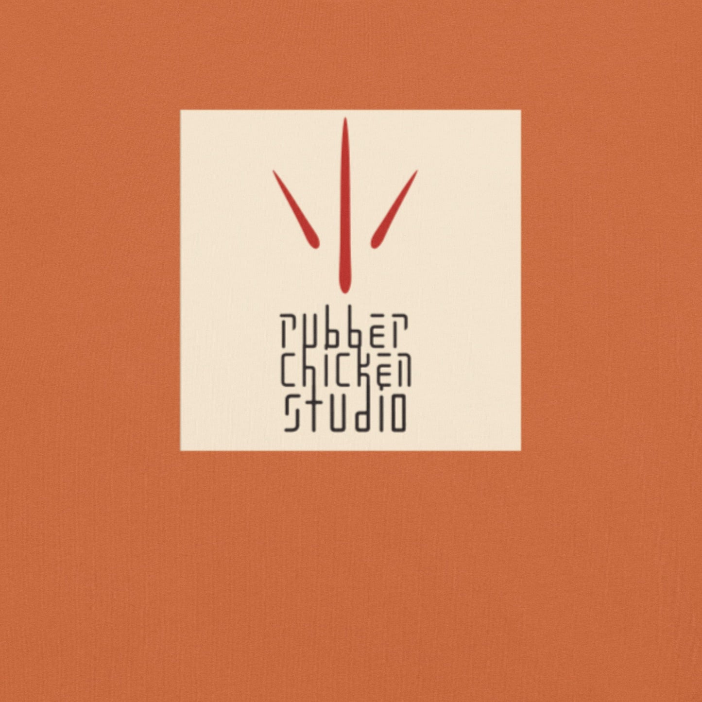 Fox - Rich autumn tones, comfortably familiar. - rubberchicken.studio