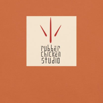 Fox - Rich autumn tones, comfortably familiar. - rubberchicken.studio