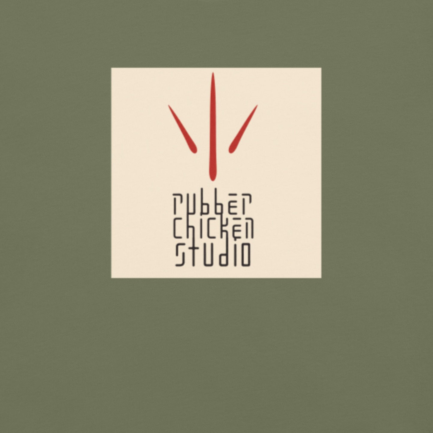 Fox - Rich autumn tones, comfortably familiar. - rubberchicken.studio