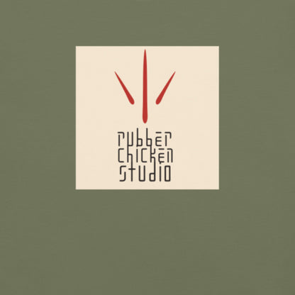 Fox - Rich autumn tones, comfortably familiar. - rubberchicken.studio