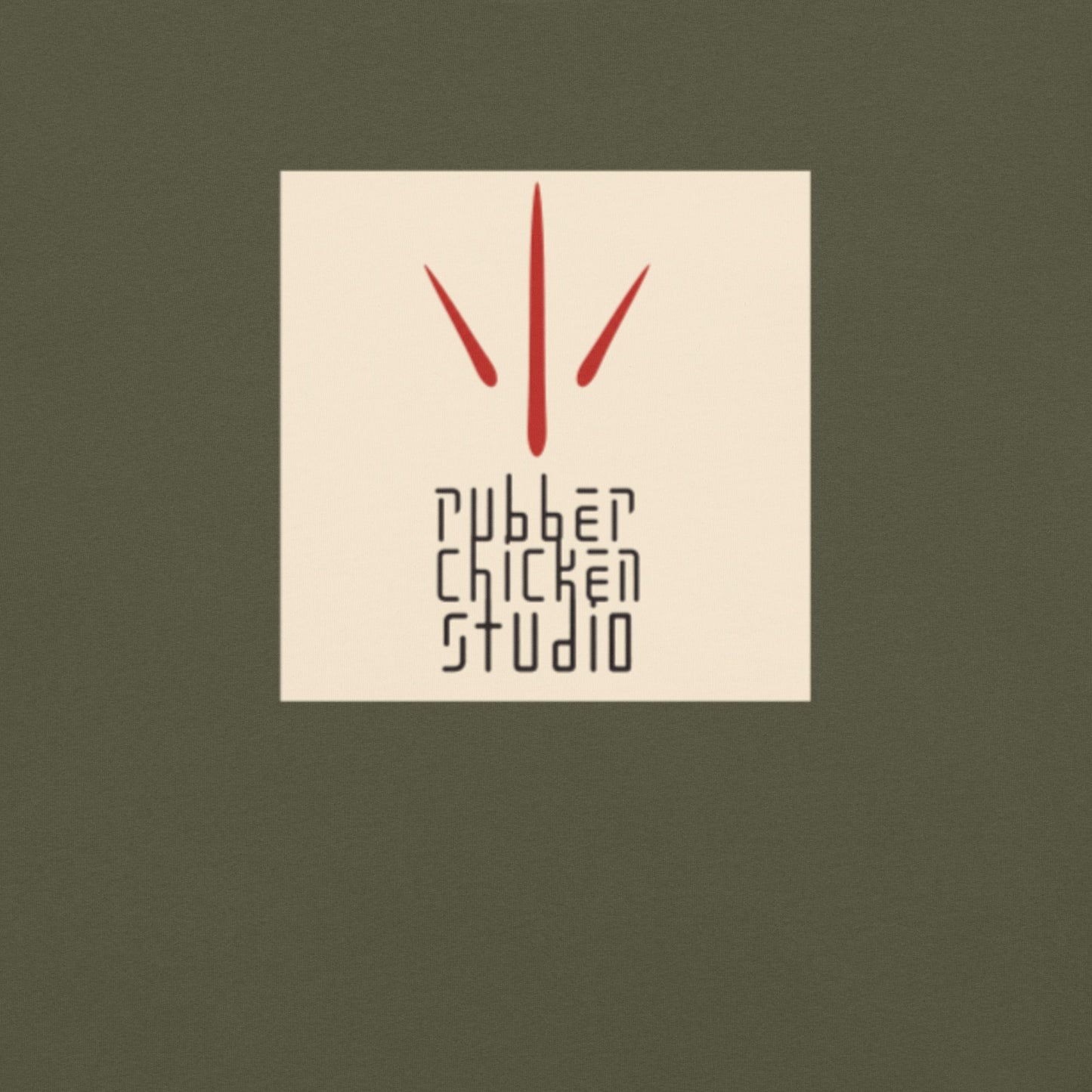 Fox - Rich autumn tones, comfortably familiar. - rubberchicken.studio