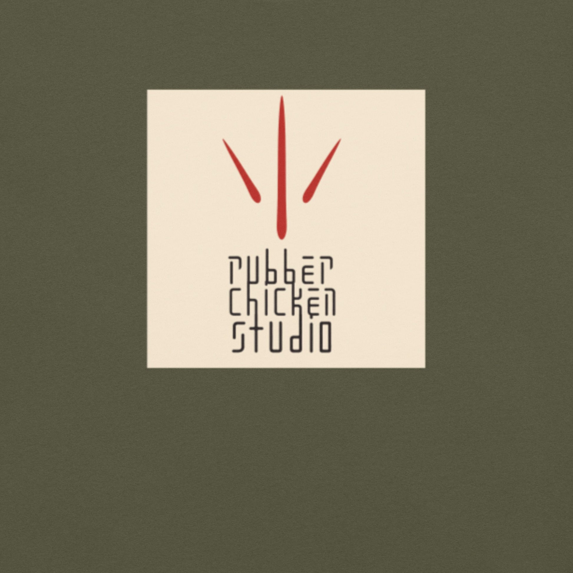 Fox - Rich autumn tones, comfortably familiar. - rubberchicken.studio