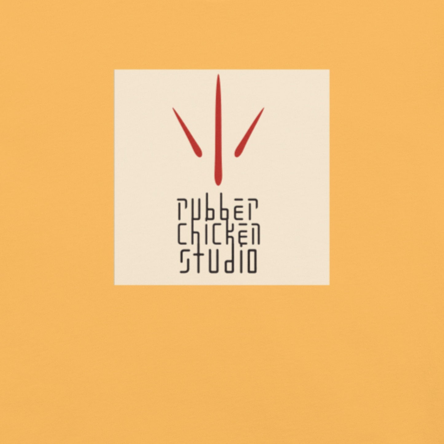 Fox - Rich autumn tones, comfortably familiar. - rubberchicken.studio