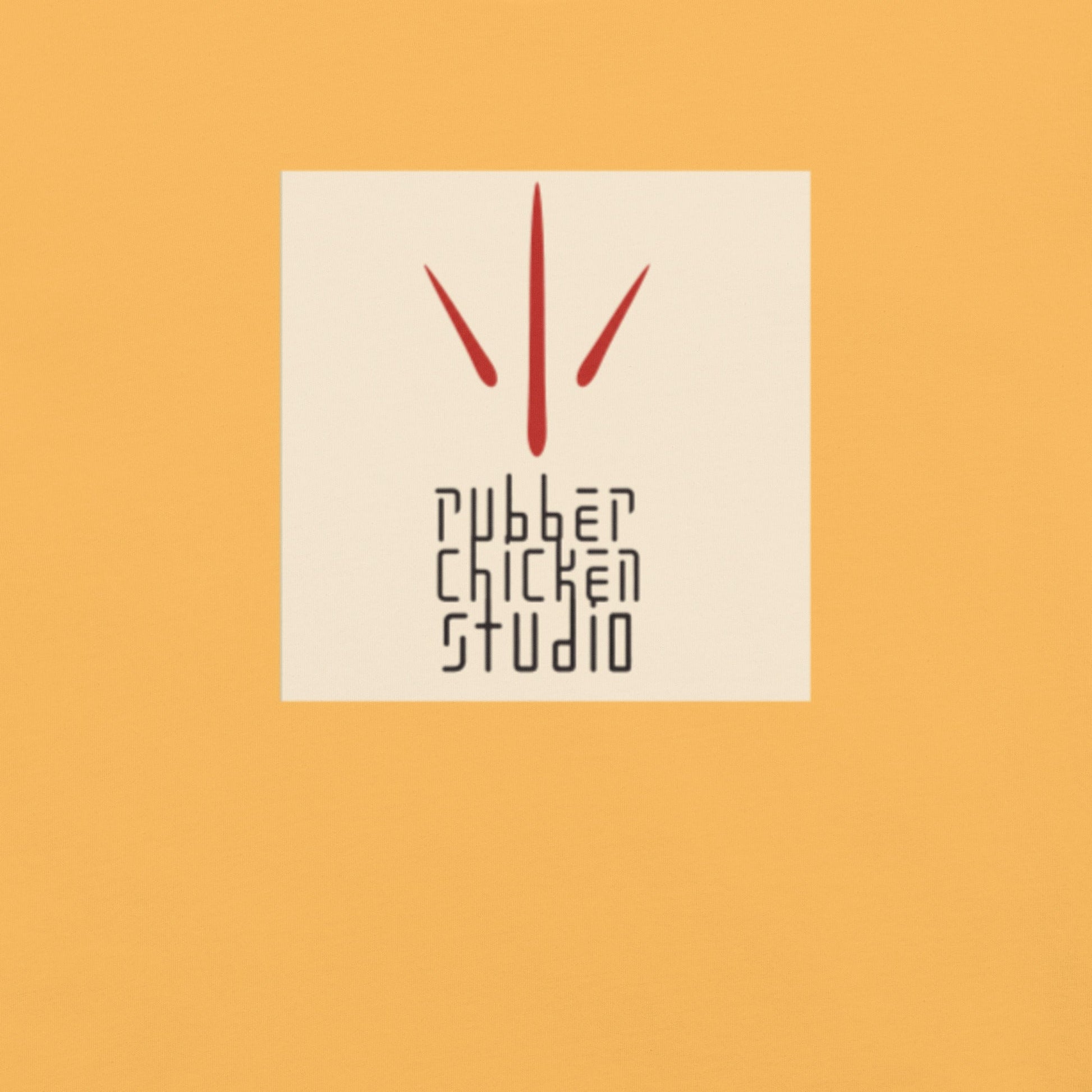 Fox - Rich autumn tones, comfortably familiar. - rubberchicken.studio