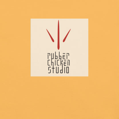 Fox - Rich autumn tones, comfortably familiar. - rubberchicken.studio