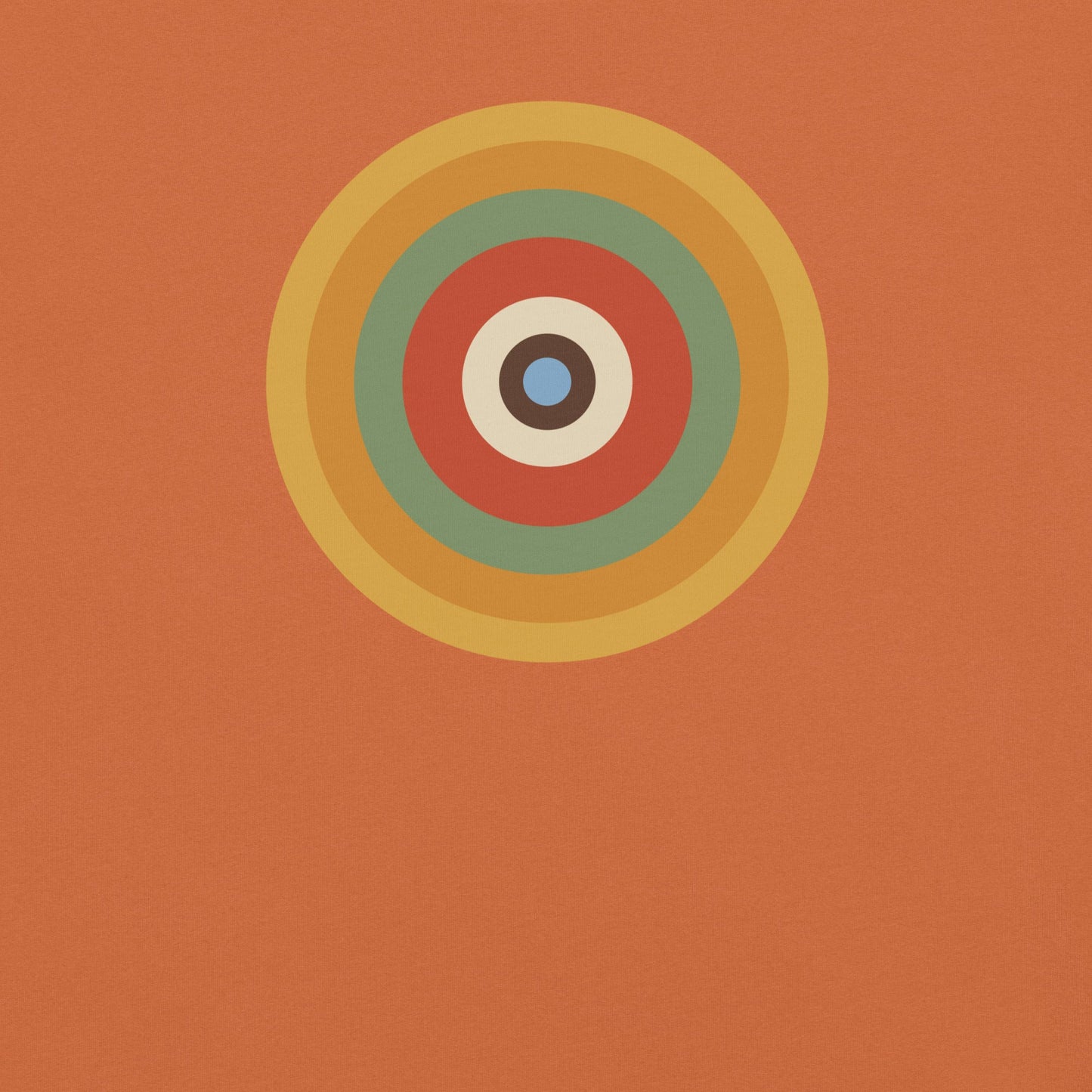 Fox - Rich autumn tones, comfortably familiar. - rubberchicken.studio