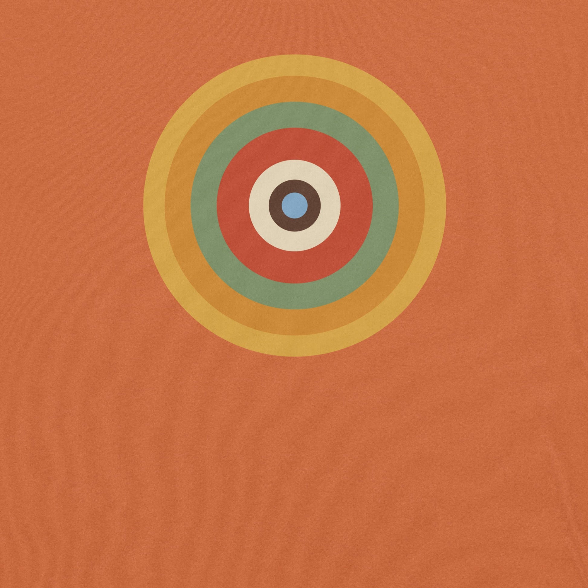 Fox - Rich autumn tones, comfortably familiar. - rubberchicken.studio