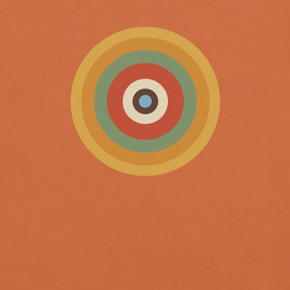 Fox - Rich autumn tones, comfortably familiar. - rubberchicken.studio
