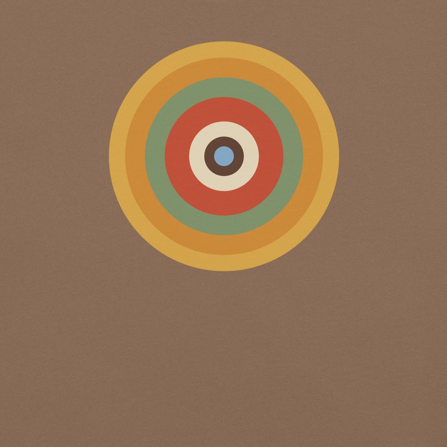 Fox - Rich autumn tones, comfortably familiar. - rubberchicken.studio