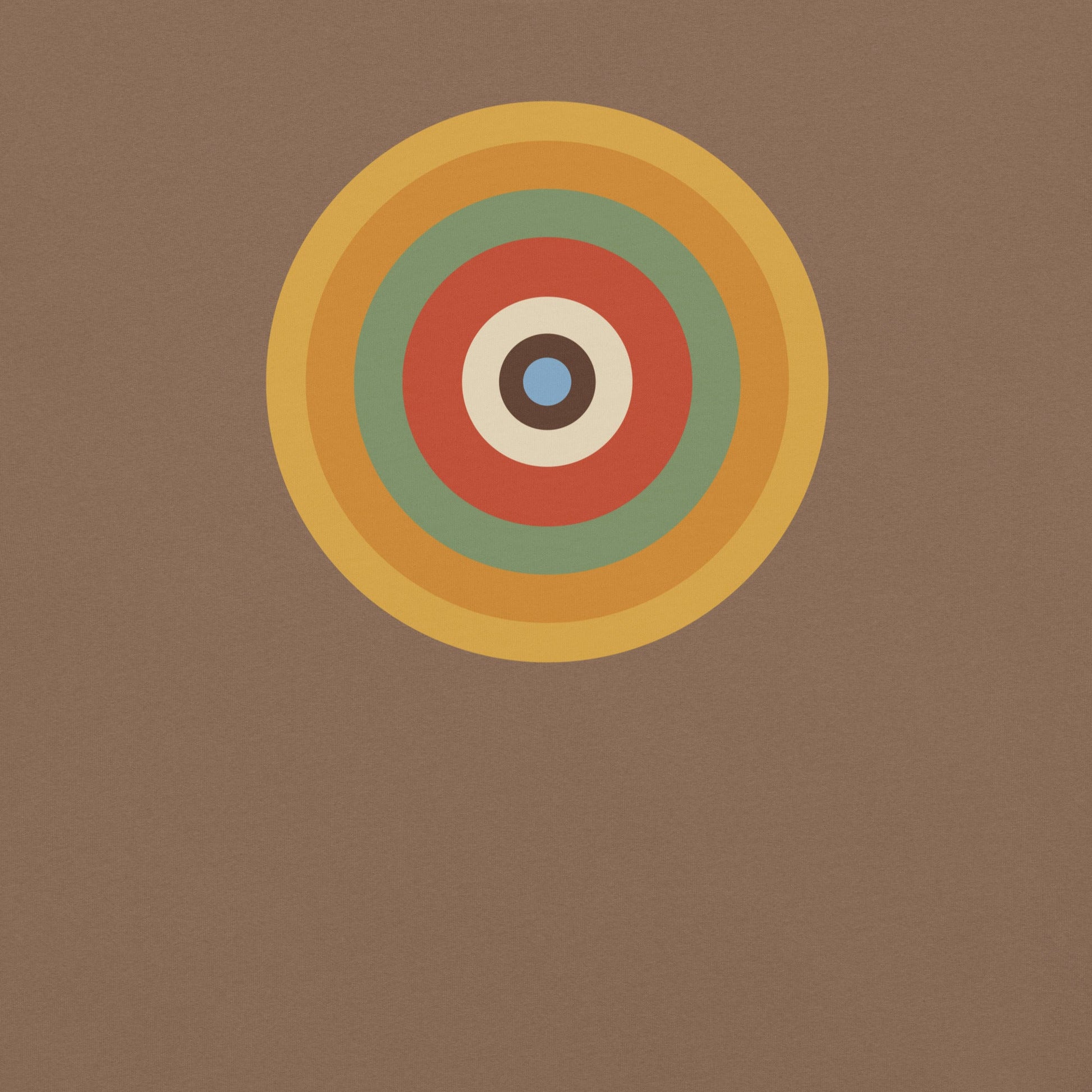 Fox - Rich autumn tones, comfortably familiar. - rubberchicken.studio