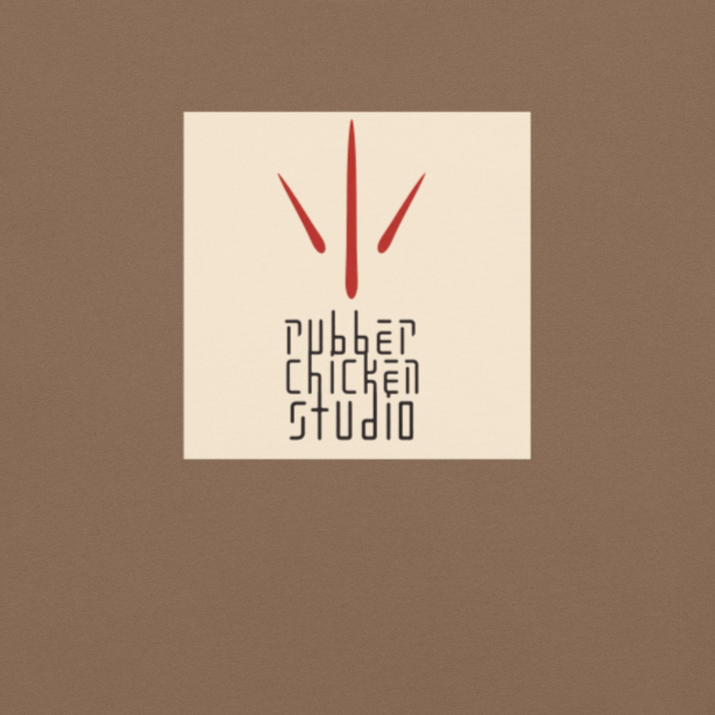 Fox - Rich autumn tones, comfortably familiar. - rubberchicken.studio