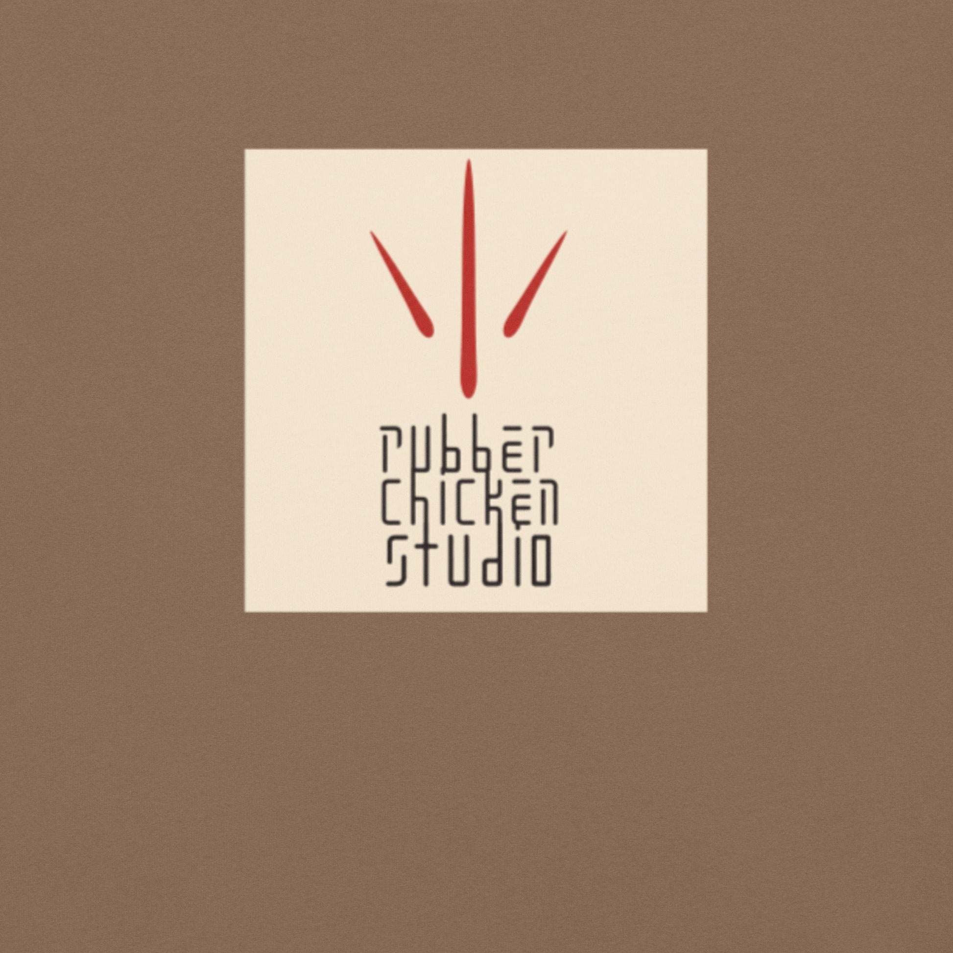 Fox - Rich autumn tones, comfortably familiar. - rubberchicken.studio