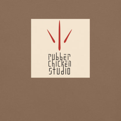 Fox - Rich autumn tones, comfortably familiar. - rubberchicken.studio