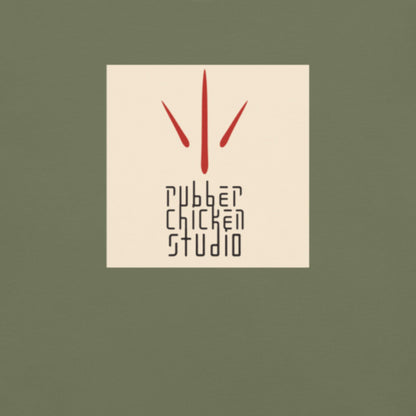French -Restrained colour and a little understated confidence. - rubberchicken.studio
