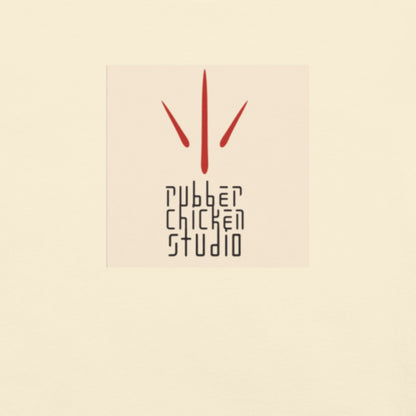 French -Restrained colour and a little understated confidence. - rubberchicken.studio
