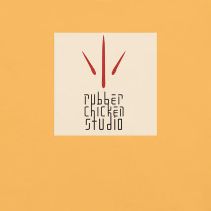 French -Restrained colour and a little understated confidence. - rubberchicken.studio