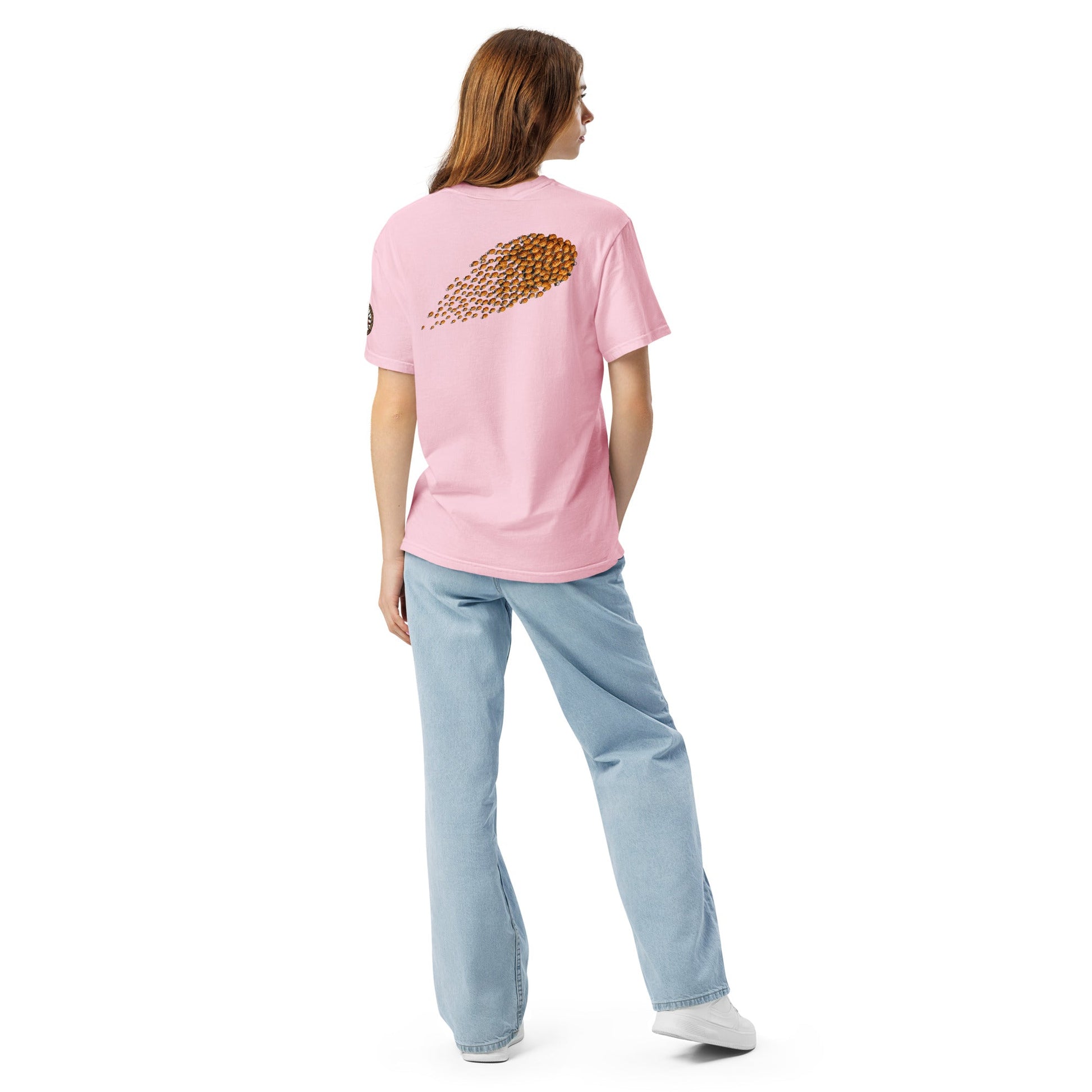 Grenade Aquarium T-Shirt - rubberchicken.studio