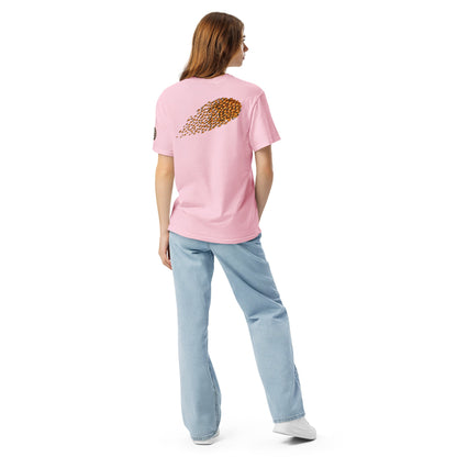 Grenade Aquarium T-Shirt - rubberchicken.studio
