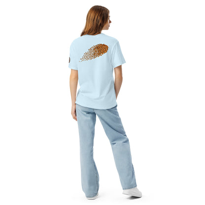 Grenade Aquarium T-Shirt - rubberchicken.studio