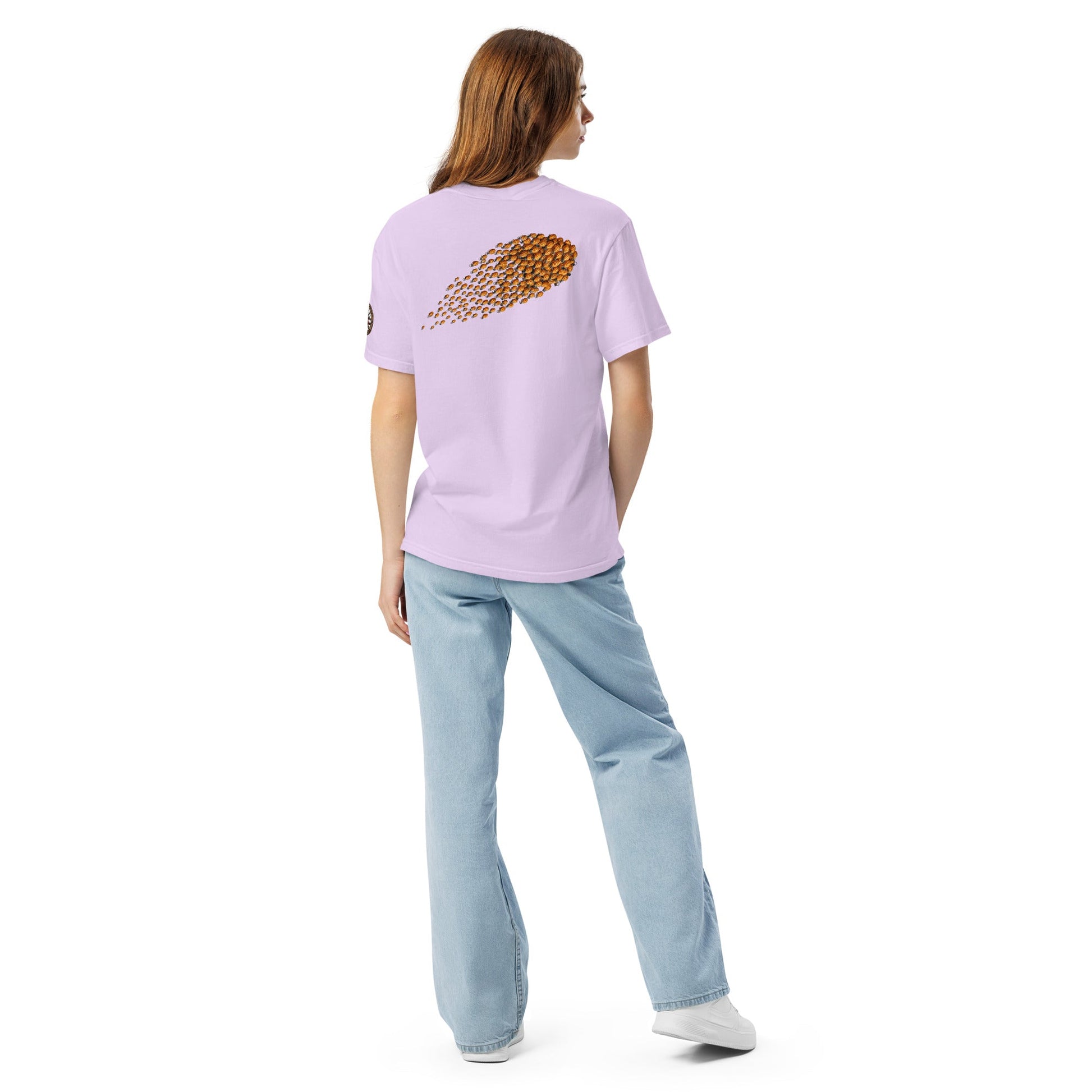 Grenade Aquarium T-Shirt - rubberchicken.studio