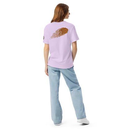 Grenade Aquarium T-Shirt - rubberchicken.studio