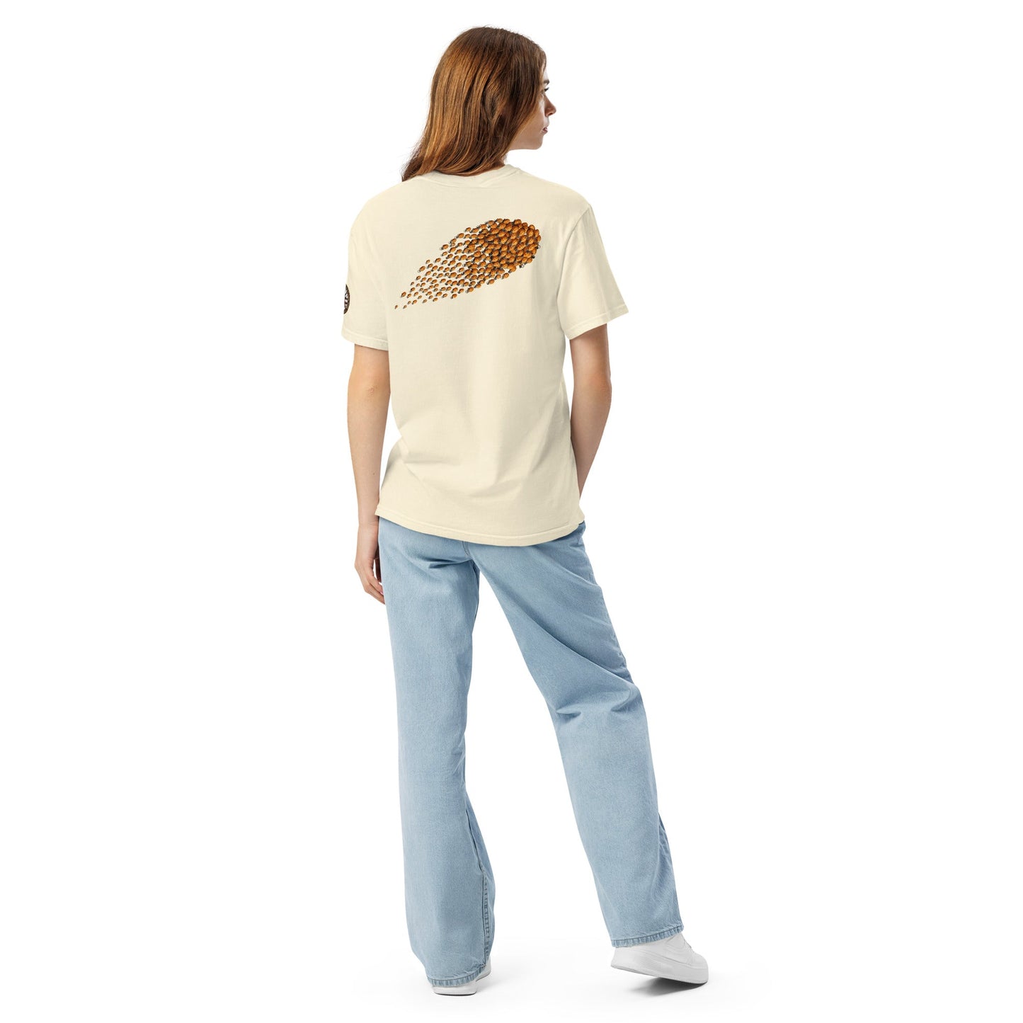 Grenade Aquarium T-Shirt - rubberchicken.studio