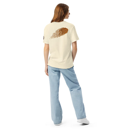 Grenade Aquarium T-Shirt - rubberchicken.studio