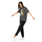 Mid-Century Grenades Trio T-Shirt - rubberchicken.studio