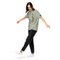 Mid-Century Grenades Trio T-Shirt - rubberchicken.studio