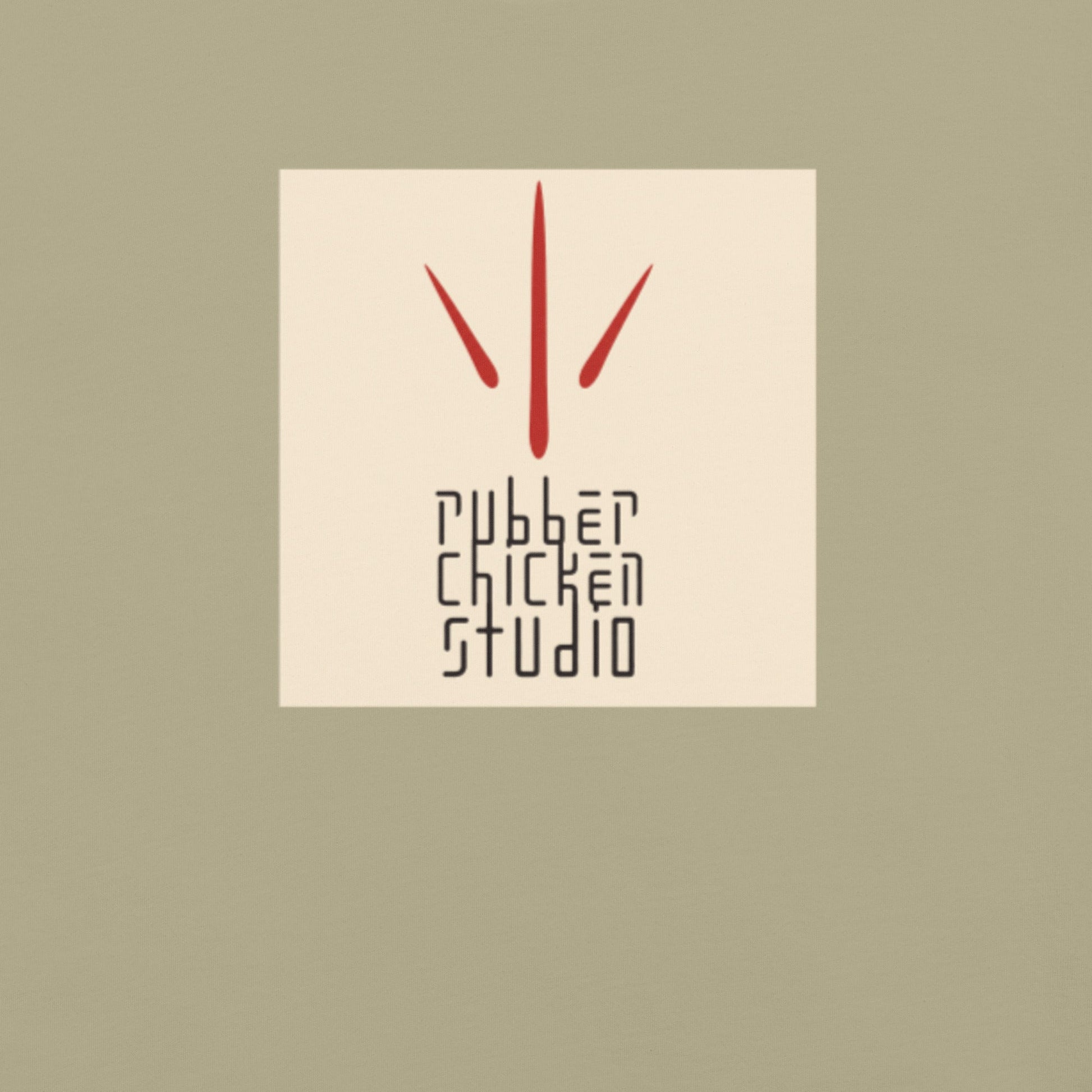 Rocket - rubberchicken.studio
