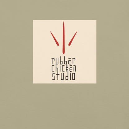 Rocket - rubberchicken.studio