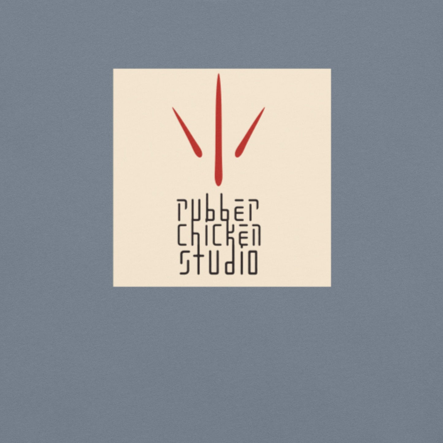 Rocket - rubberchicken.studio