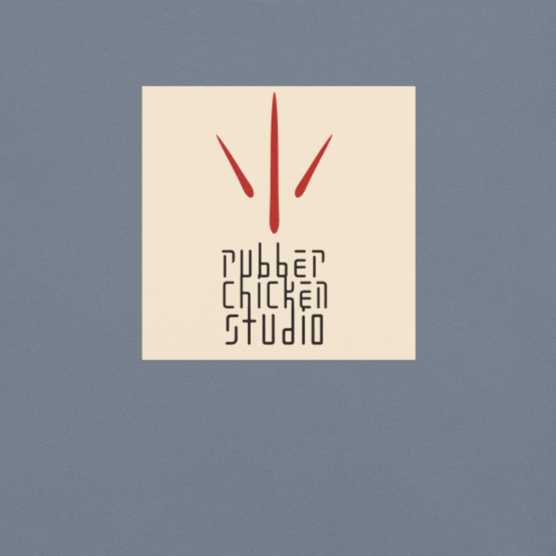 Rocket - rubberchicken.studio