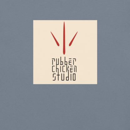 Rocket - rubberchicken.studio