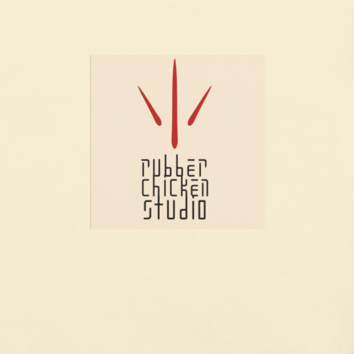 Rocket - rubberchicken.studio