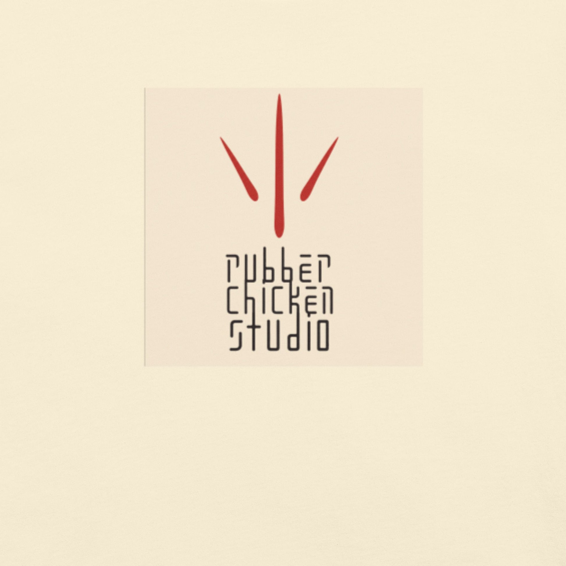 Rocket - rubberchicken.studio
