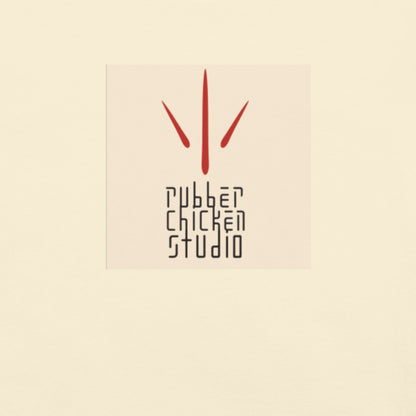 Rocket - rubberchicken.studio