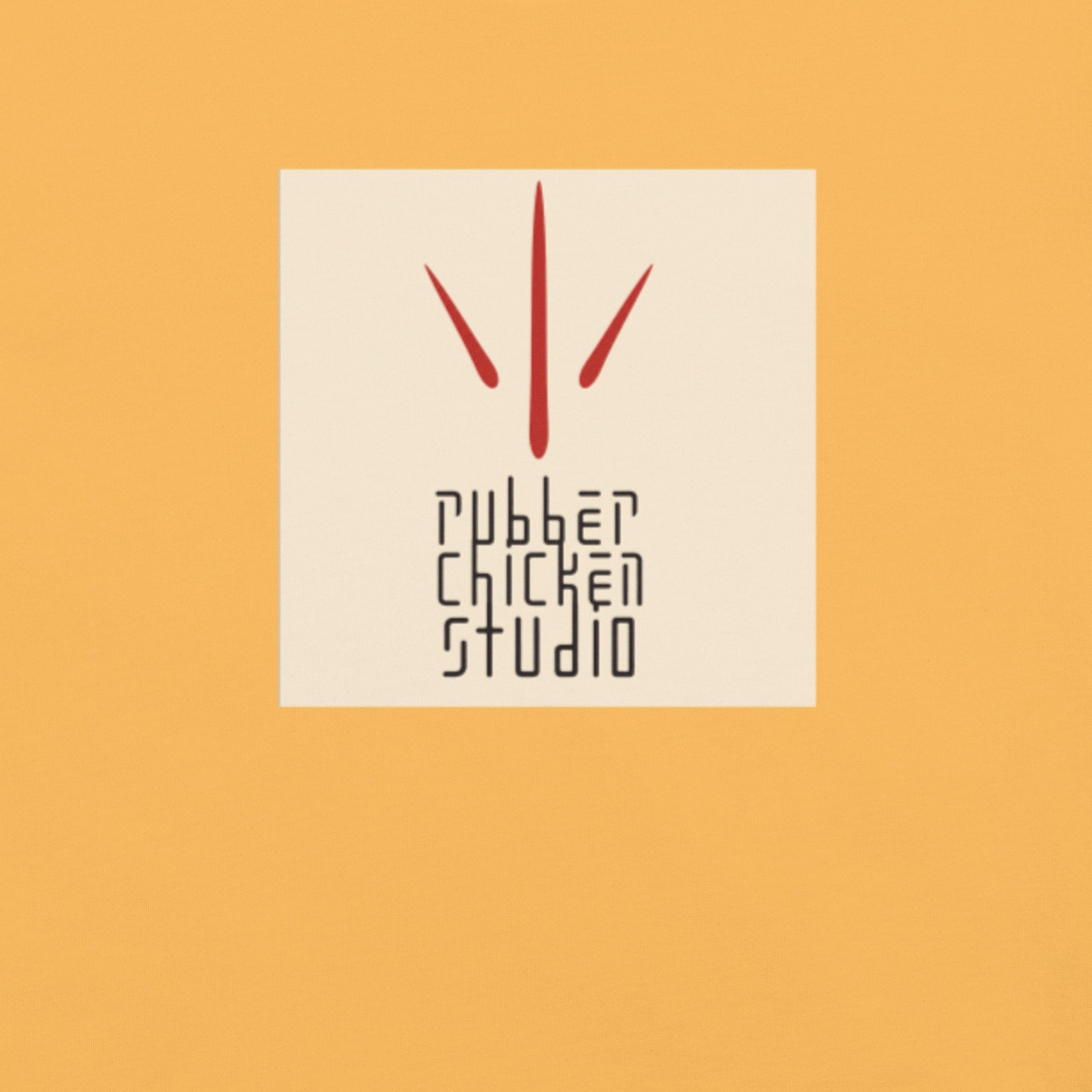 Rocket - rubberchicken.studio