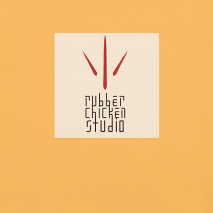 Rocket - rubberchicken.studio