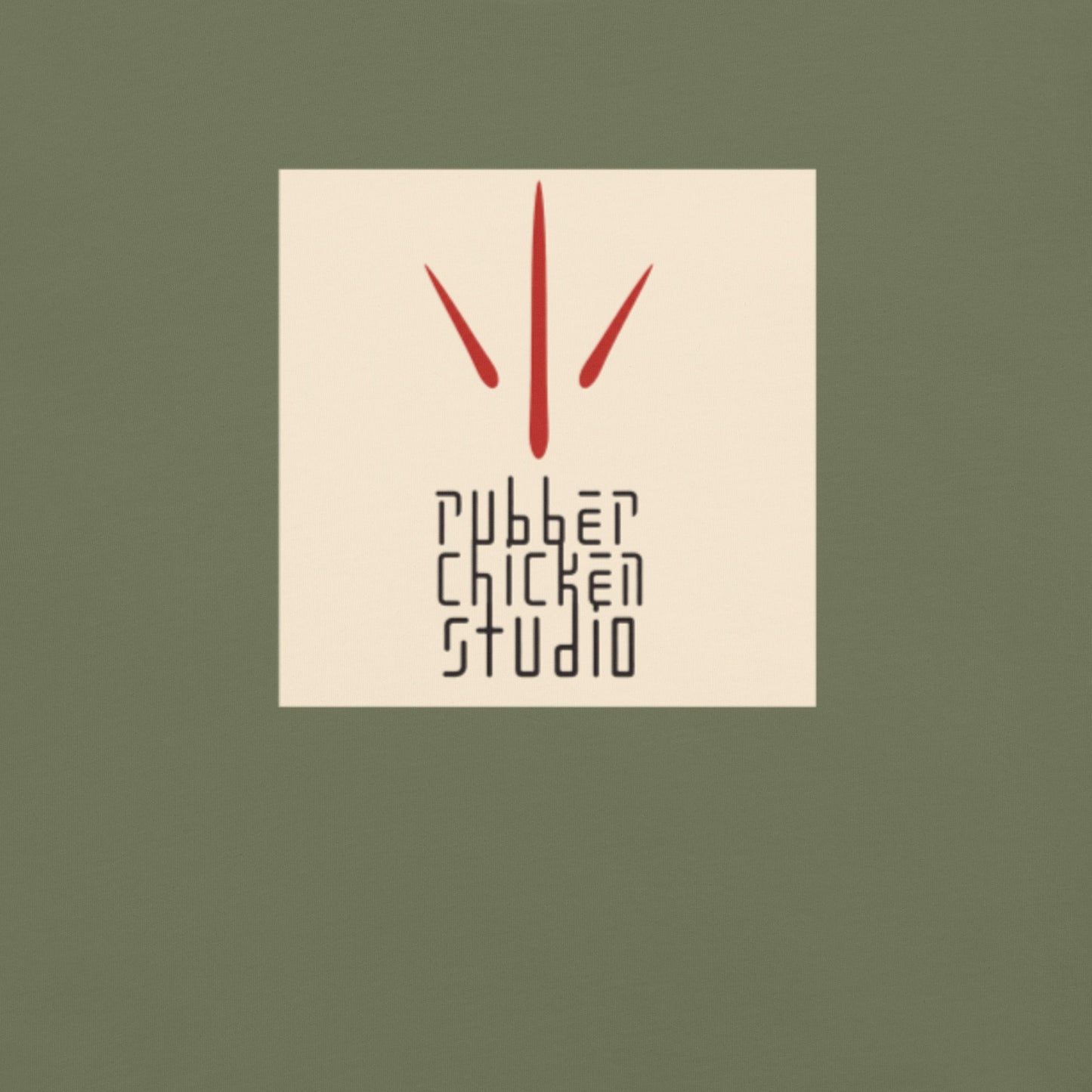 Rocket - rubberchicken.studio