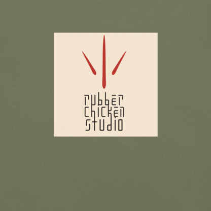 Rocket - rubberchicken.studio