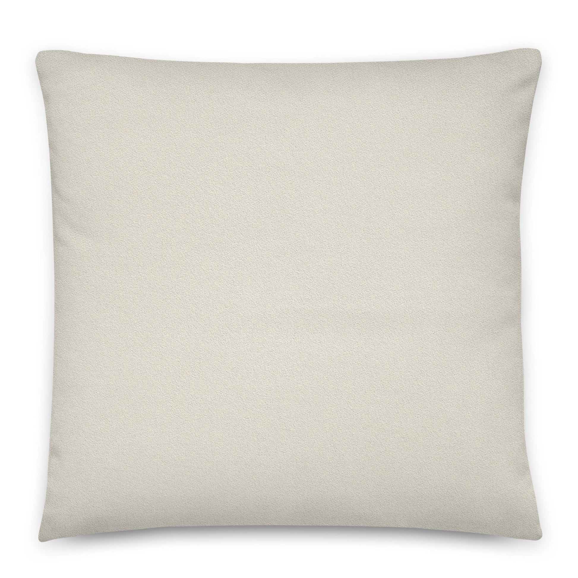 Rushmore - cotton cushion cover - Premium colours give a timeless sophisticated look - rubberchicken.studio