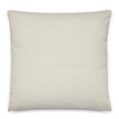 Rushmore - cotton cushion cover - Premium colours give a timeless sophisticated look - rubberchicken.studio