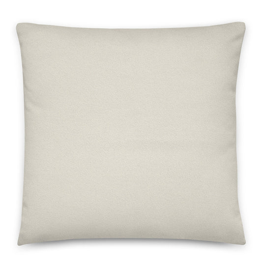 Rushmore - cotton cushion cover - Premium colours give a timeless sophisticated look - rubberchicken.studio