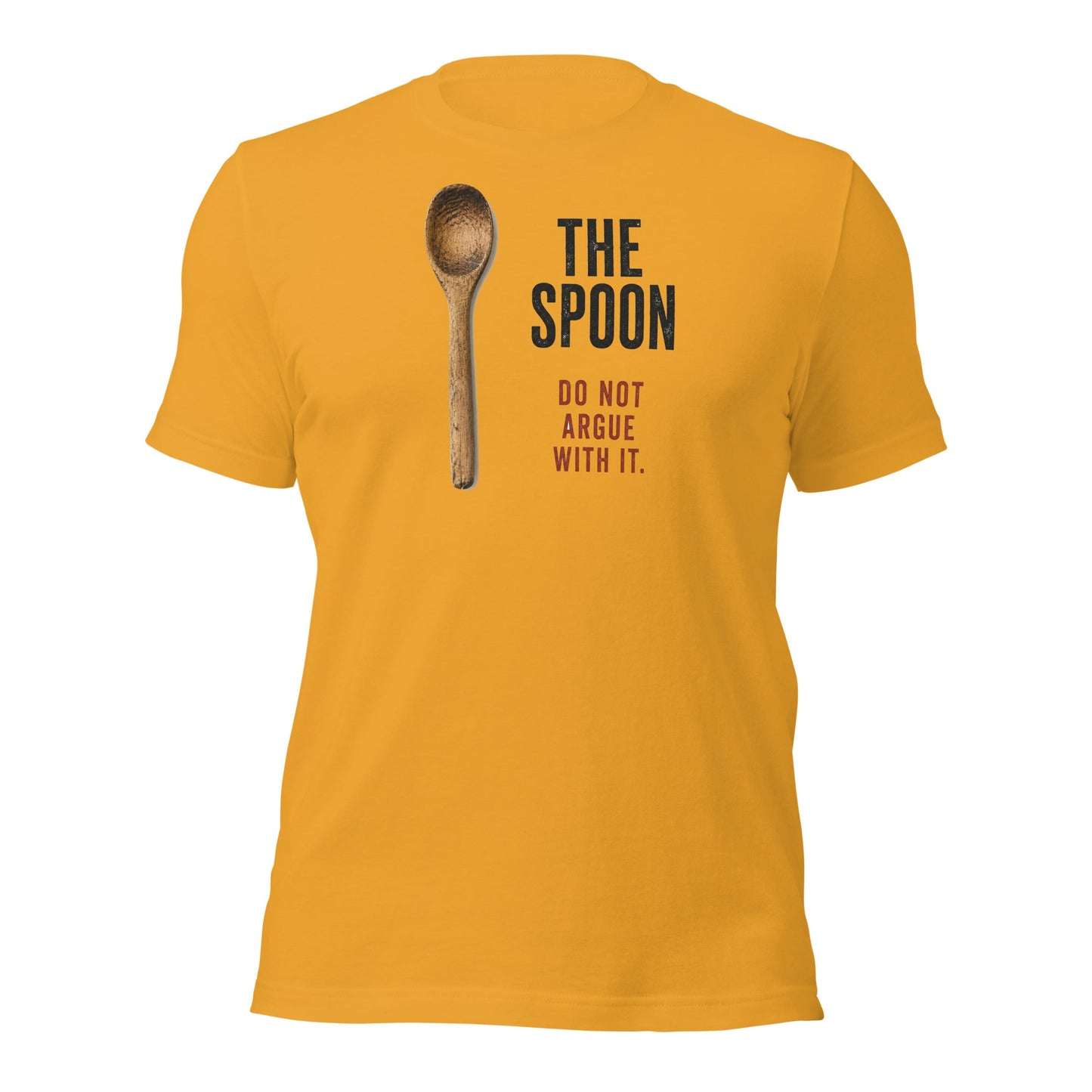 The Spoon - A childhood memory. - rubberchicken.studio