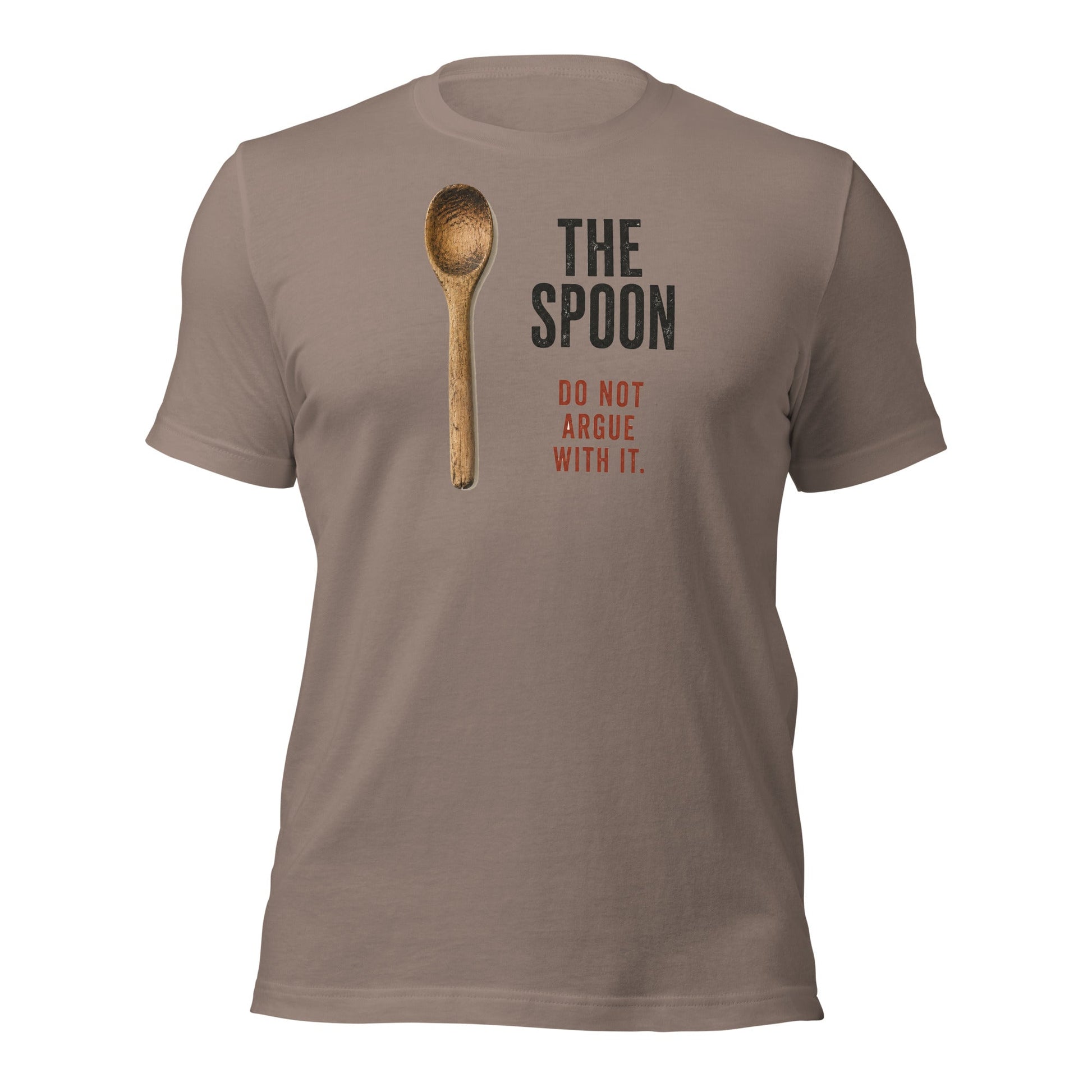 The Spoon - A childhood memory. - rubberchicken.studio